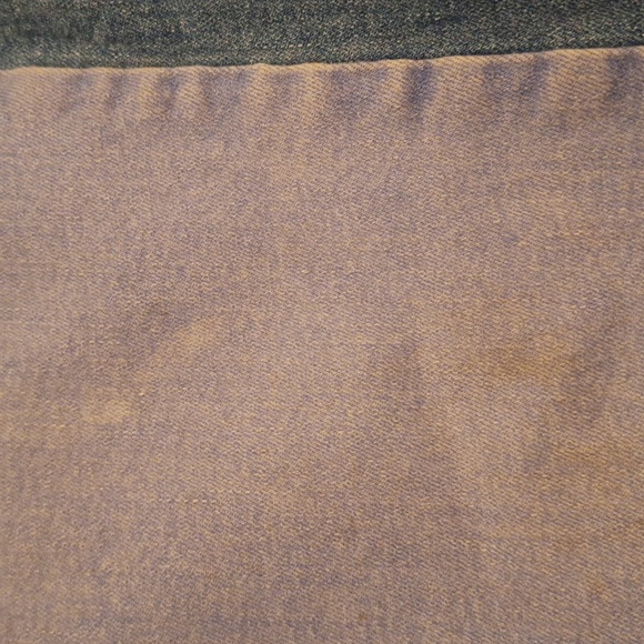 Color block jeans - Picture 4 of 4